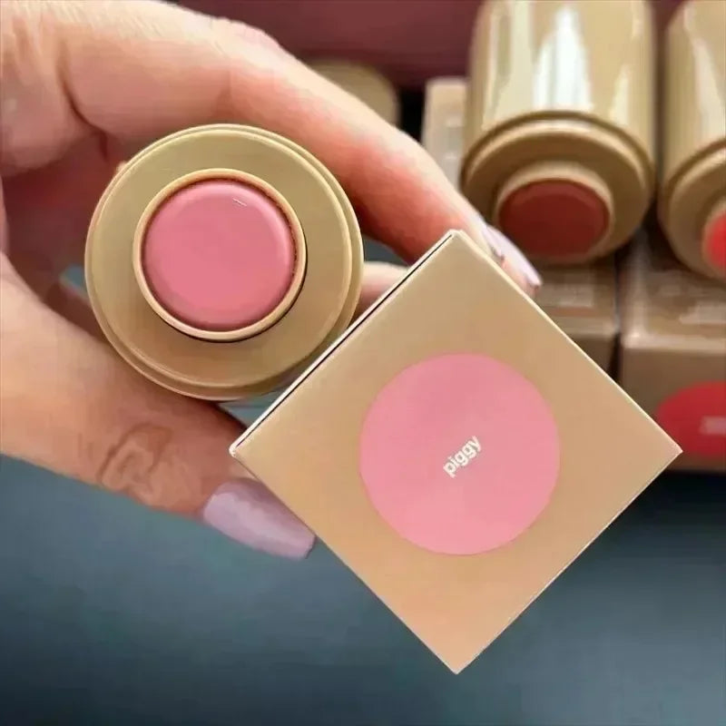 Makeup Lip Gloss & Moisturizer | Sugar Cookie, PBJ, Ribbon