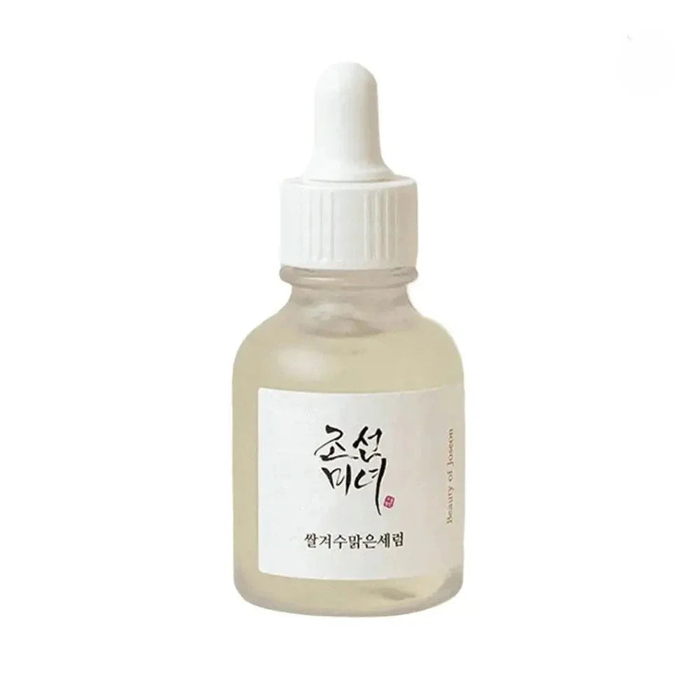 Beauty of Joseon Green Plum Refreshing Collection