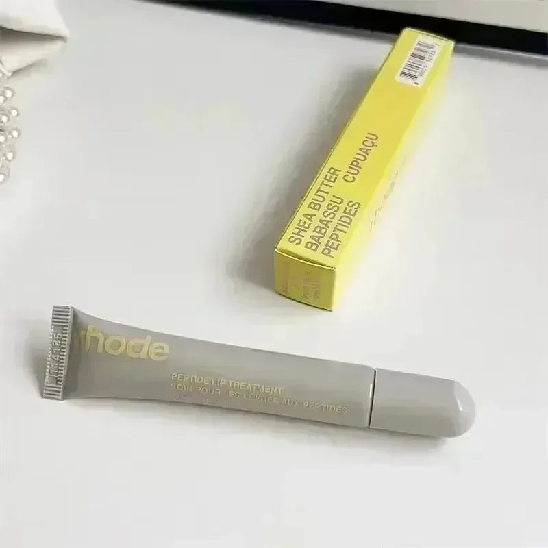 Makeup Lip Gloss & Moisturizer | Sugar Cookie, PBJ, Ribbon
