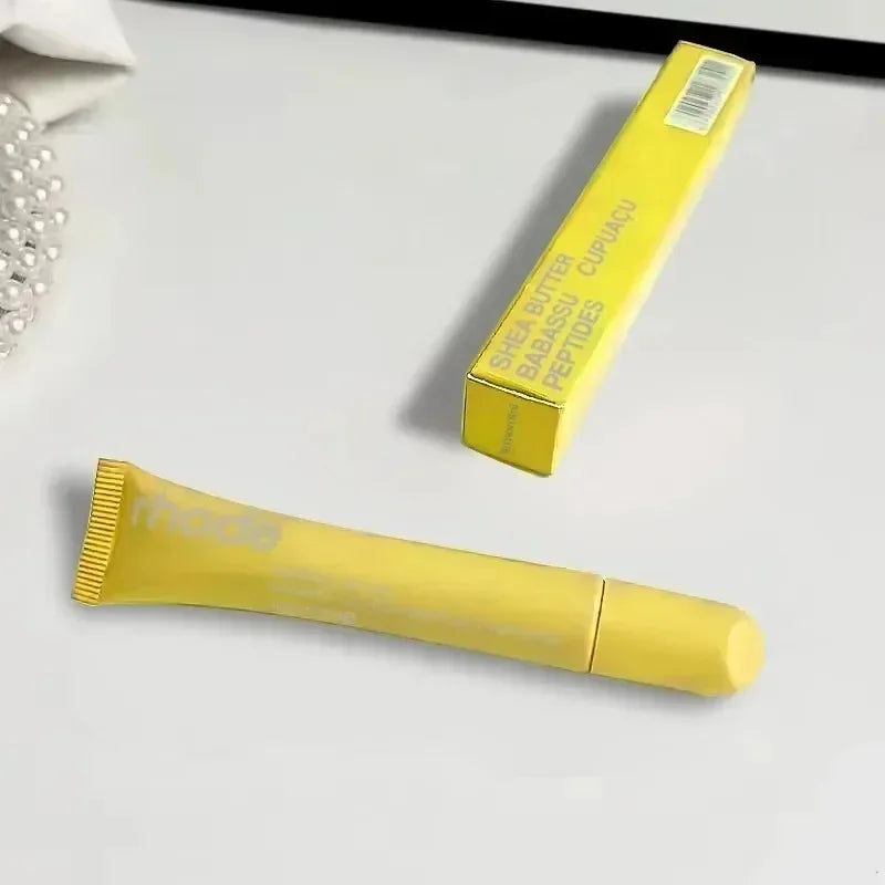 Makeup Lip Gloss & Moisturizer | Sugar Cookie, PBJ, Ribbon