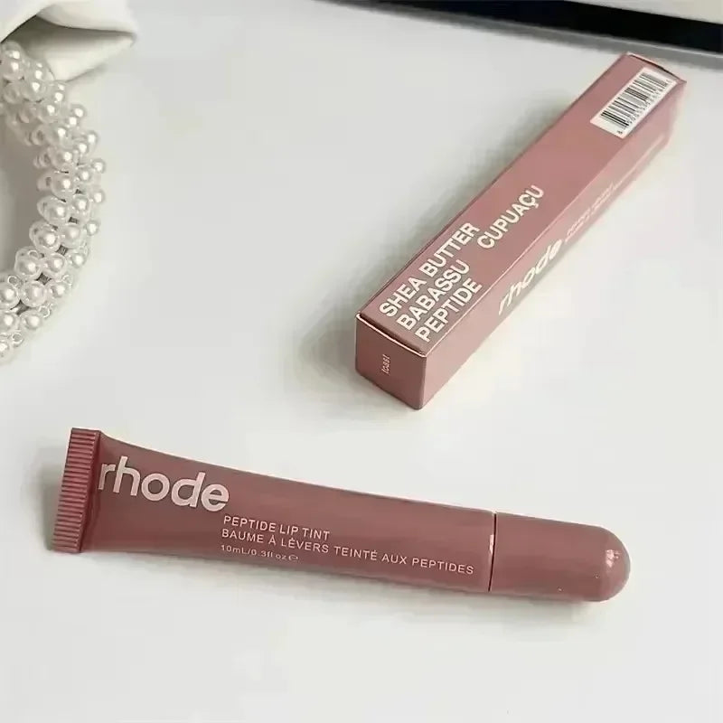 Makeup Lip Gloss & Moisturizer | Sugar Cookie, PBJ, Ribbon
