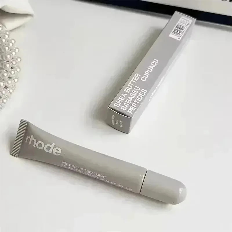 Makeup Lip Gloss & Moisturizer | Sugar Cookie, PBJ, Ribbon