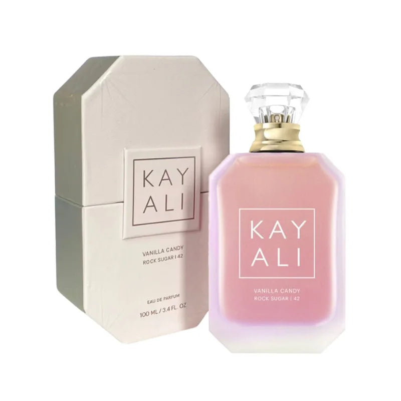 KAYALI EDP Intense Spray - 100ML | Irresistible Sweet & Woody Fragrance