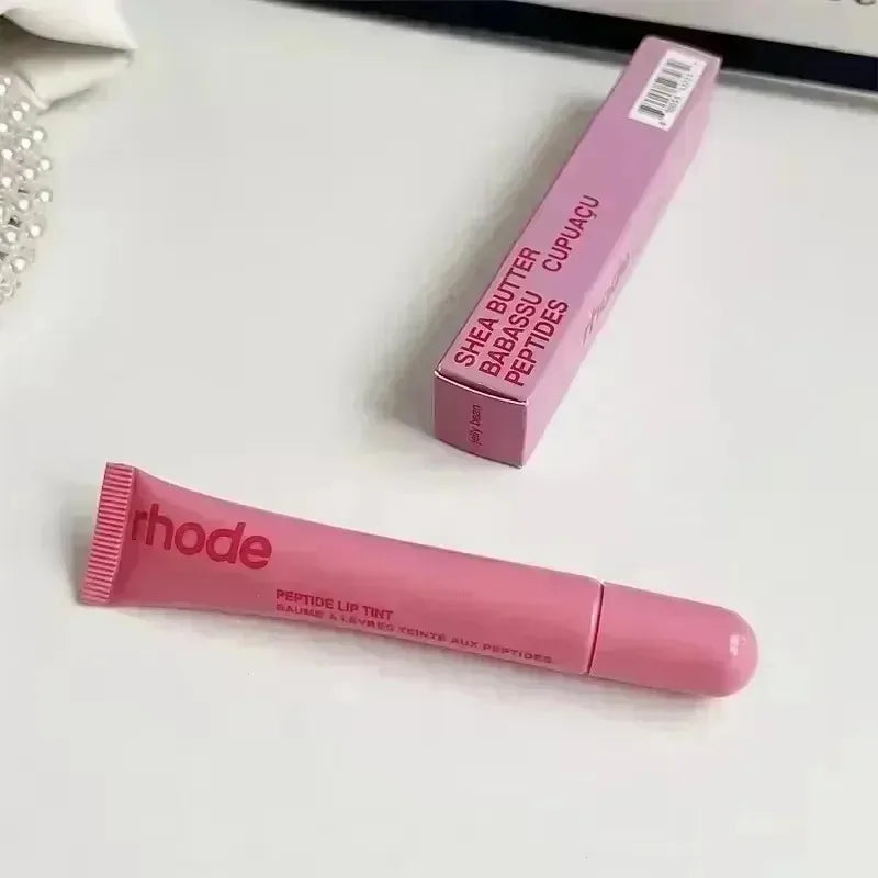 Makeup Lip Gloss & Moisturizer | Sugar Cookie, PBJ, Ribbon