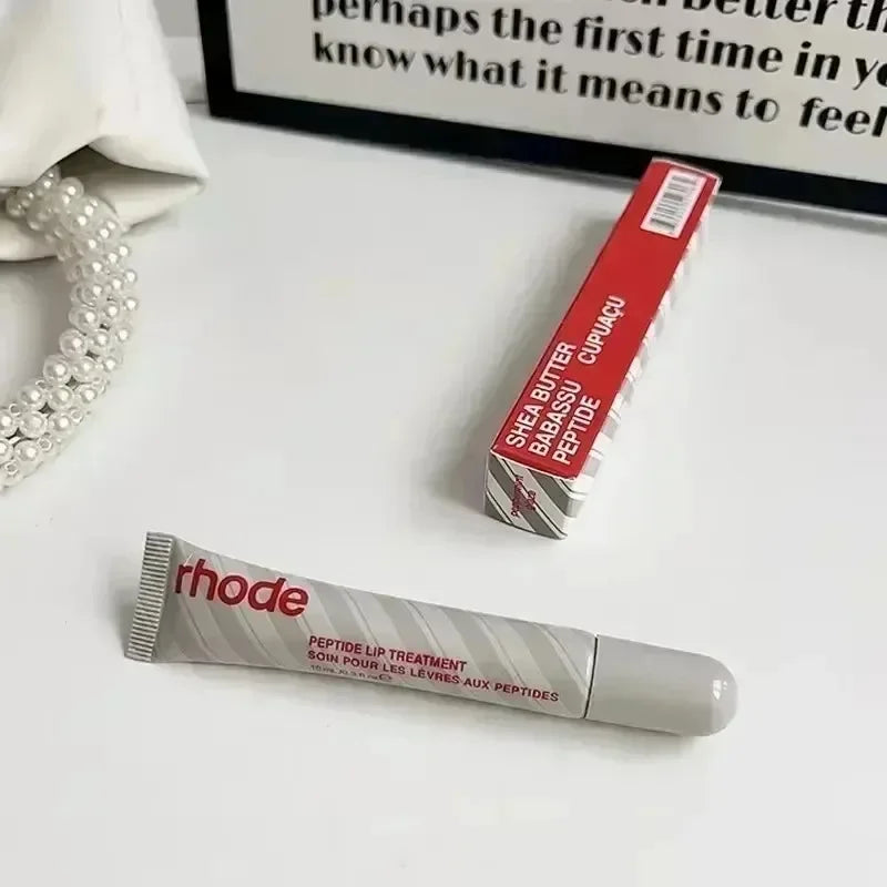 Makeup Lip Gloss & Moisturizer | Sugar Cookie, PBJ, Ribbon
