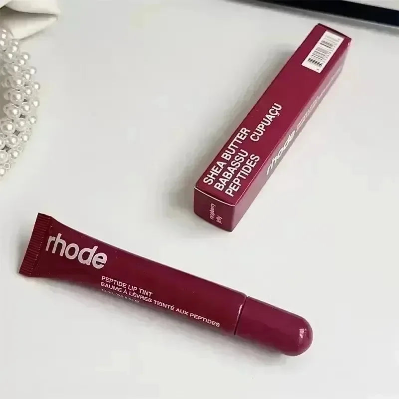 Makeup Lip Gloss & Moisturizer | Sugar Cookie, PBJ, Ribbon