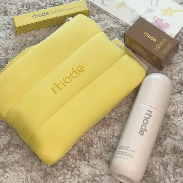 Makeup Lip Gloss & Moisturizer | Sugar Cookie, PBJ, Ribbon