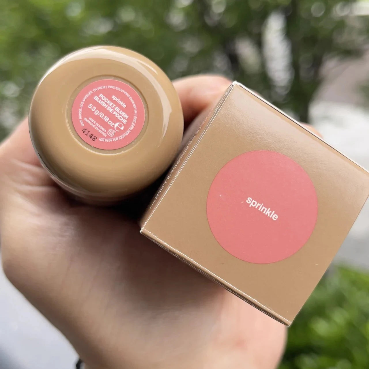 Makeup Lip Gloss & Moisturizer | Sugar Cookie, PBJ, Ribbon