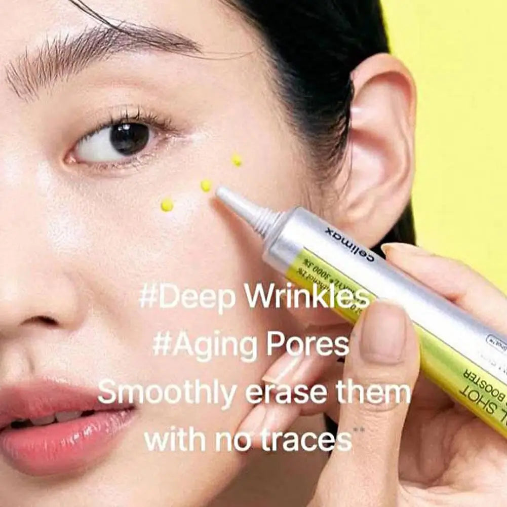 Celimax The Vita A Retinal Tightening Booster – K-Beauty Anti-Aging Night Serum