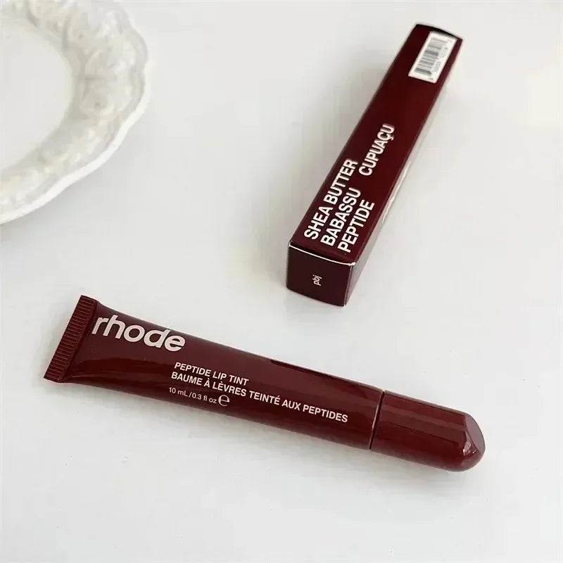 Makeup Lip Gloss & Moisturizer | Sugar Cookie, PBJ, Ribbon