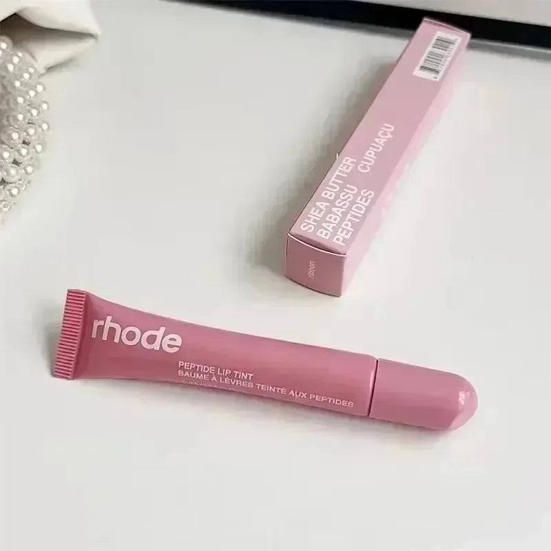 Makeup Lip Gloss & Moisturizer | Sugar Cookie, PBJ, Ribbon