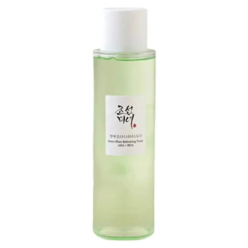 Beauty of Joseon Green Plum Refreshing Collection