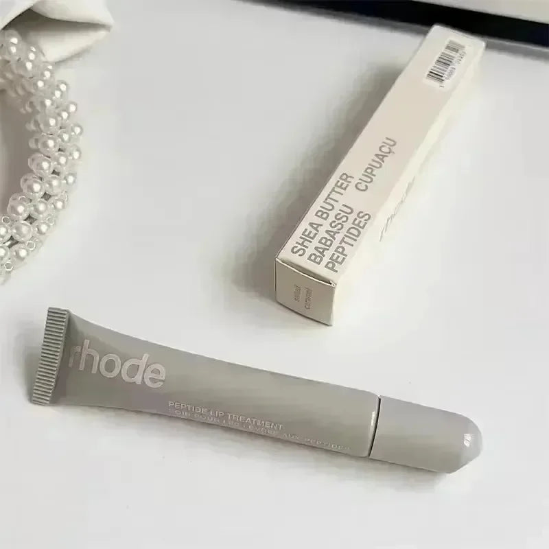 Makeup Lip Gloss & Moisturizer | Sugar Cookie, PBJ, Ribbon
