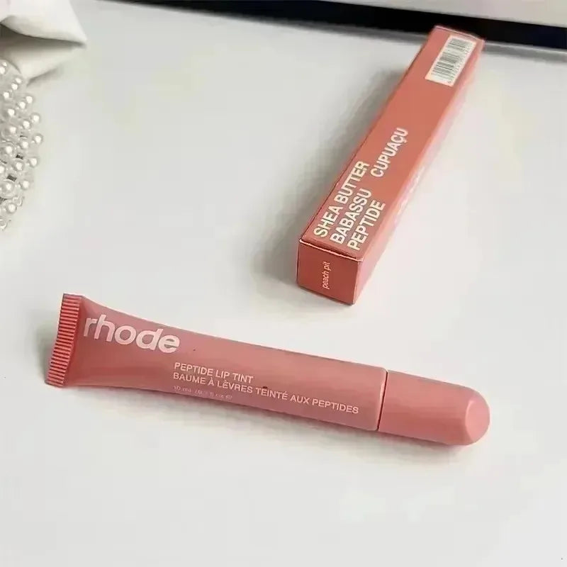 Makeup Lip Gloss & Moisturizer | Sugar Cookie, PBJ, Ribbon