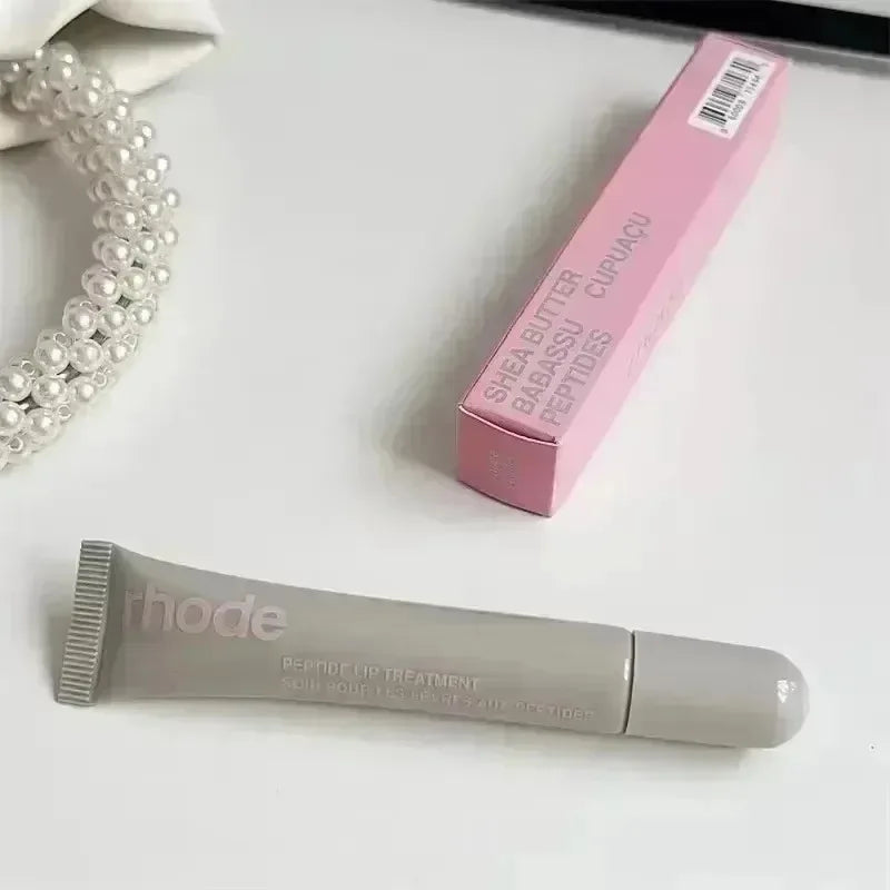 Makeup Lip Gloss & Moisturizer | Sugar Cookie, PBJ, Ribbon